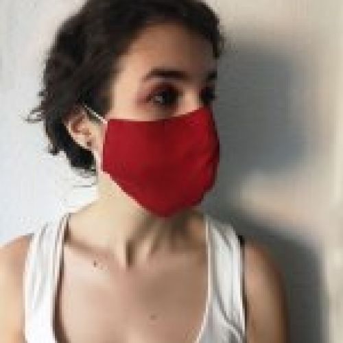 Mascarilla Rubí Kandyst