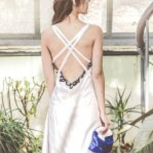 Vestido Sephisa