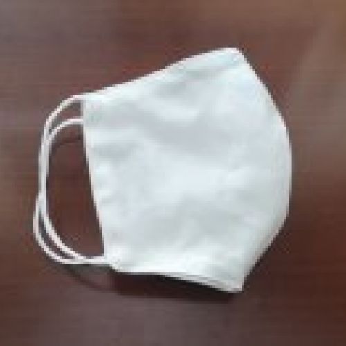 Mascarilla White