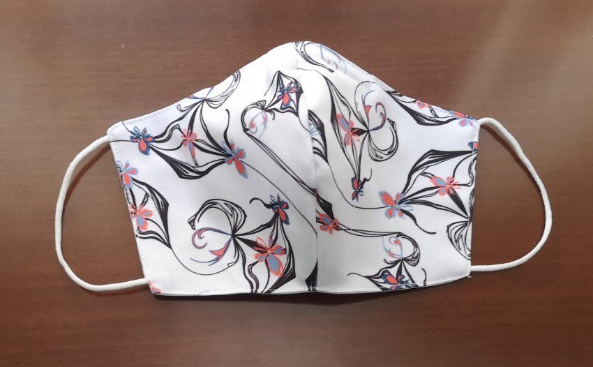 Mascarilla Double Marguerit