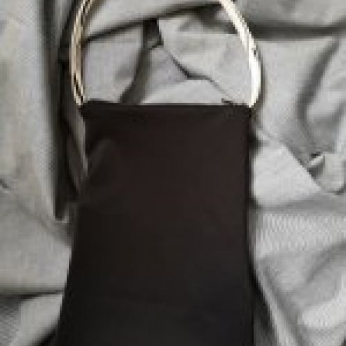 Bolso Life Stripes
