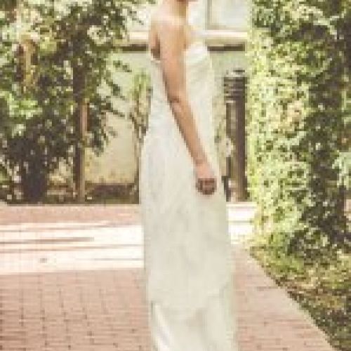 Vestido Junonia