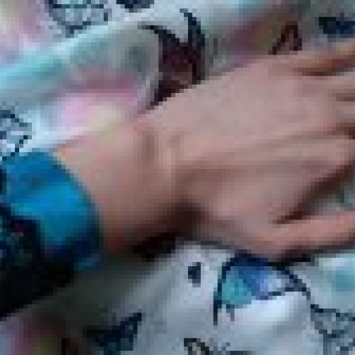 Brazalete Azullace (Clonado)