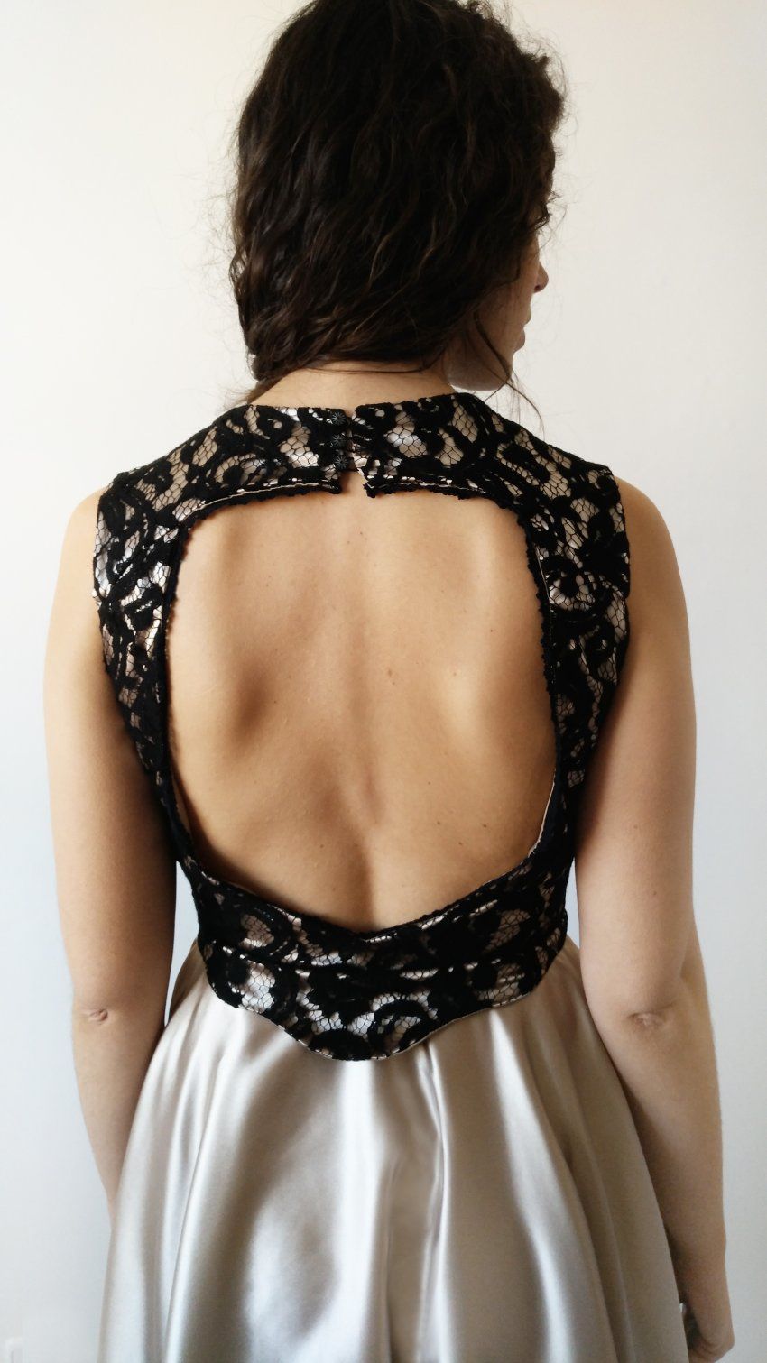 Vestido Carmeux