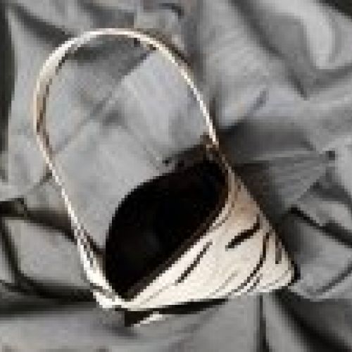 Bolso Life Stripes