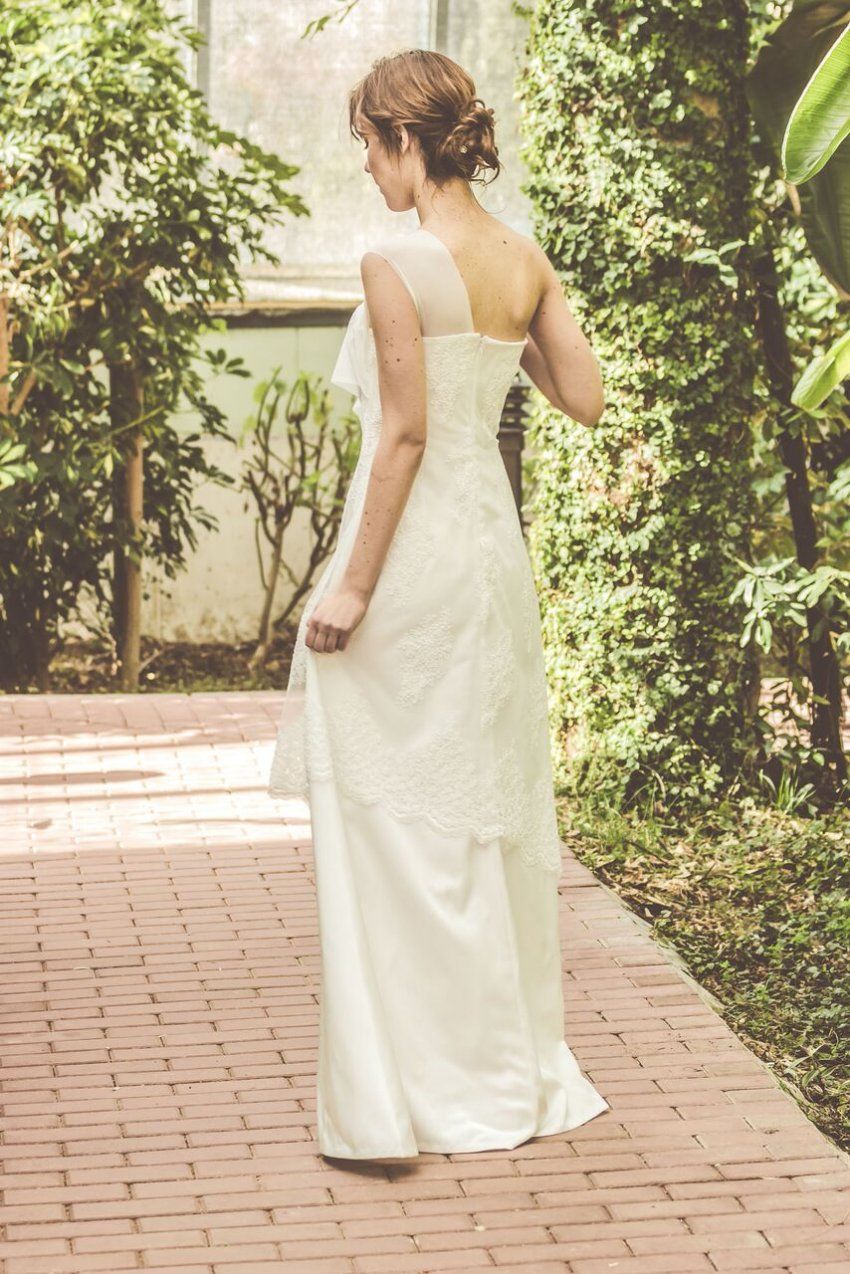 Vestido Junonia