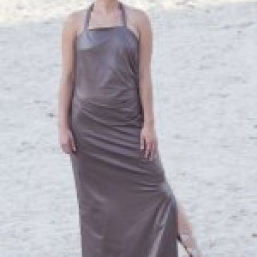 Vestido Drap Ra