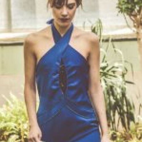 Vestido Príamo