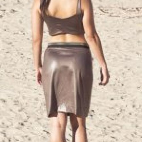 Falda Dark Horus