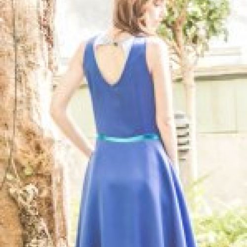 Vestido Marpesia