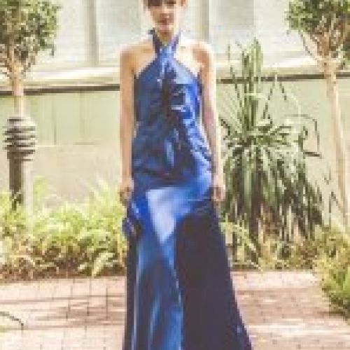 Vestido Príamo