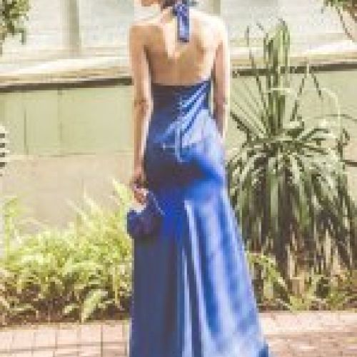 Vestido Príamo