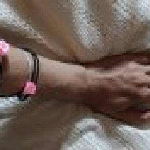 Brazalete Roses