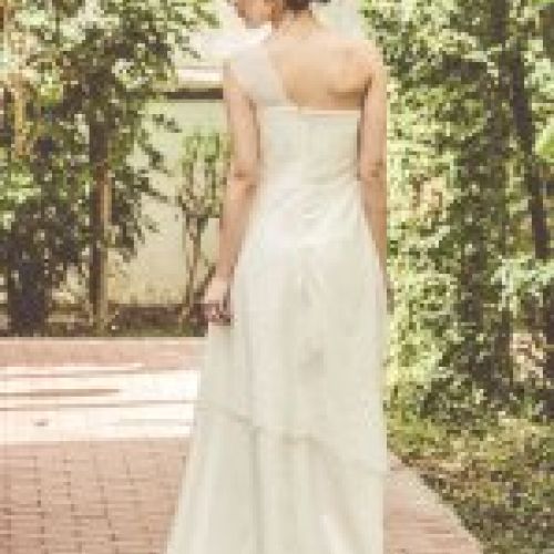 Vestido Junonia