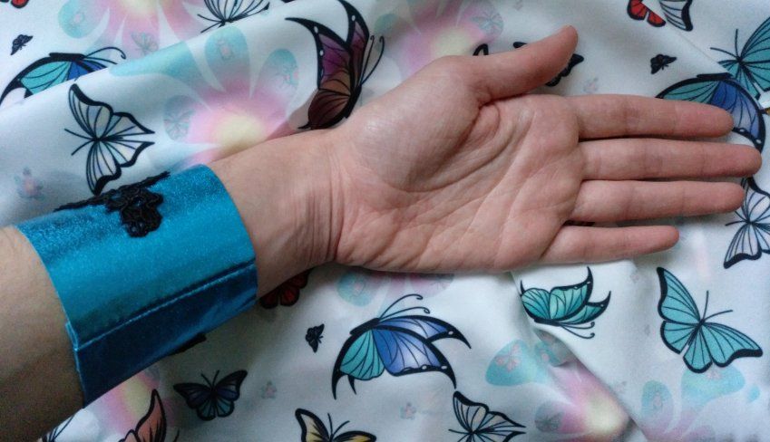 Brazalete Azullace (Clonado)