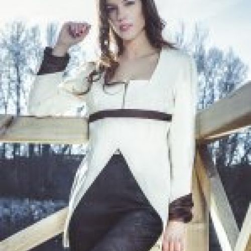 Legging Zig gaies