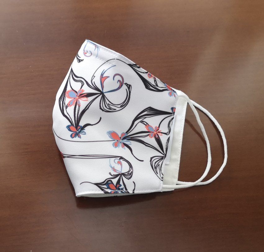 Mascarilla Double Marguerit