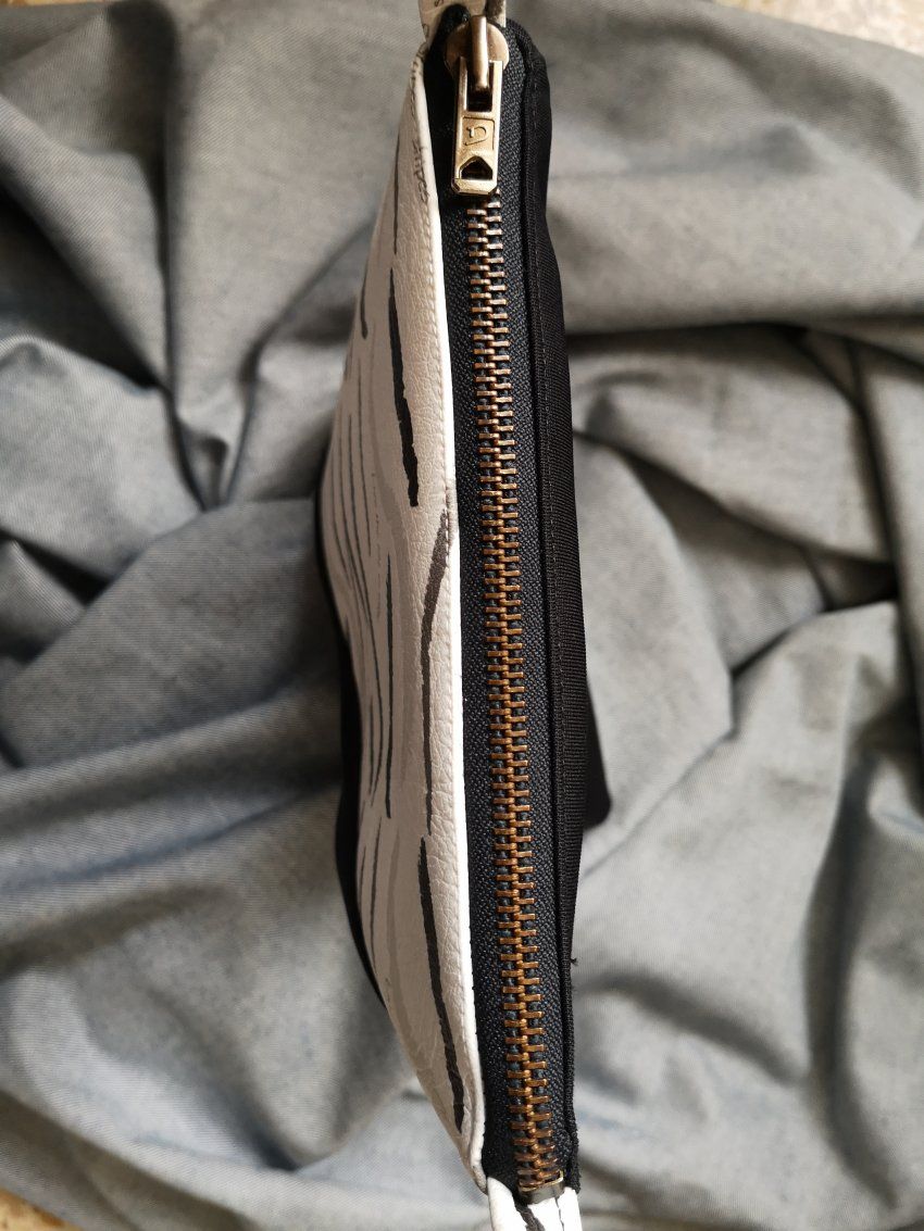 Bolso Life Stripes