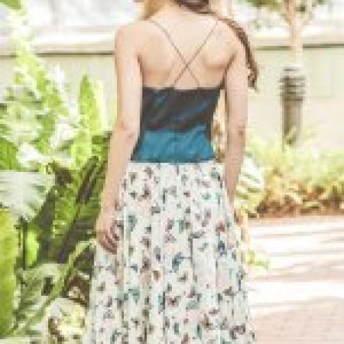 Vestido Flybugs