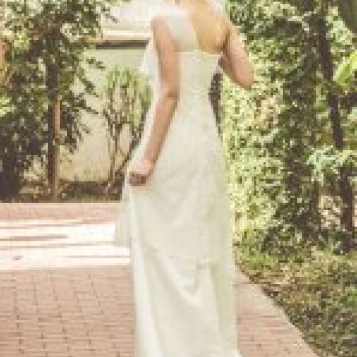 Vestido Junonia