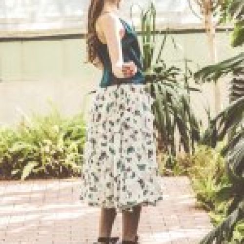 Vestido Flybugs