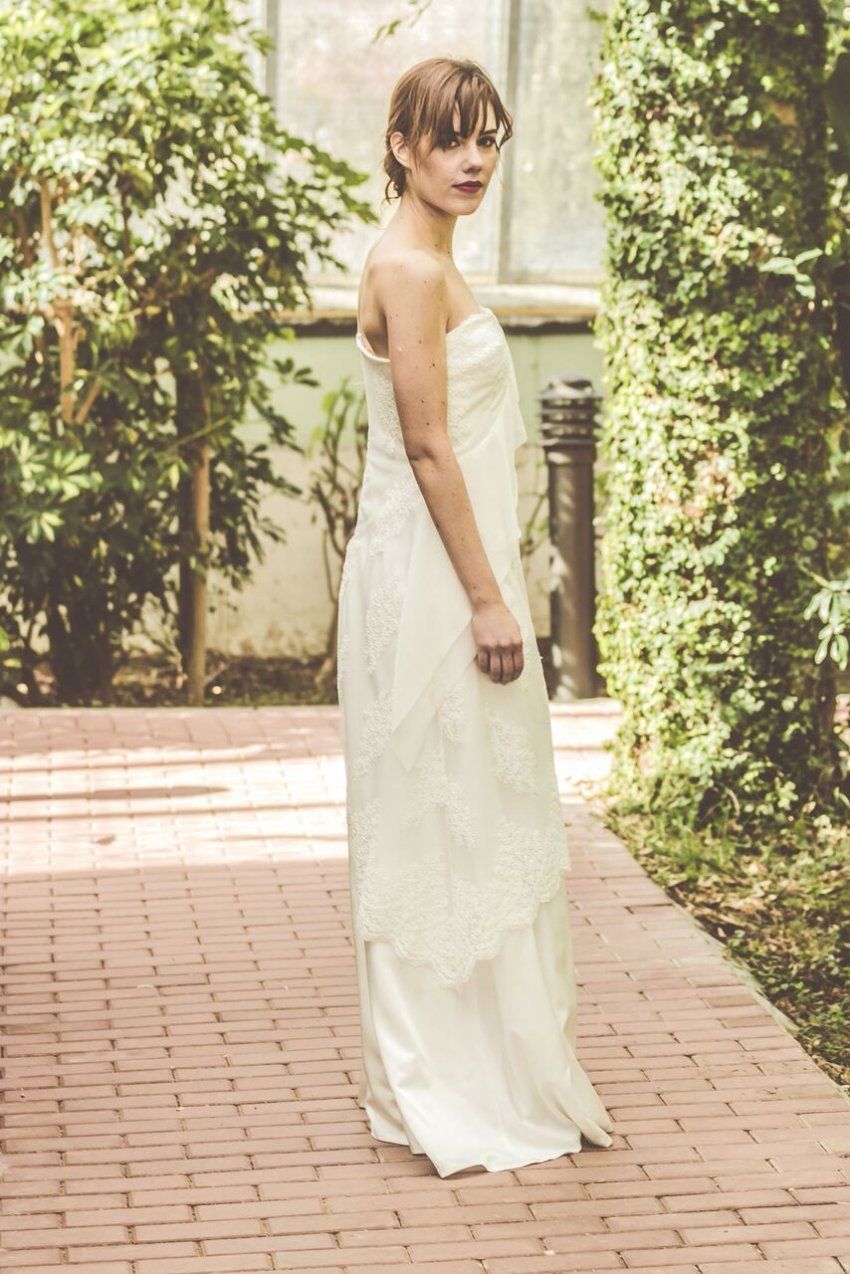 Vestido Junonia