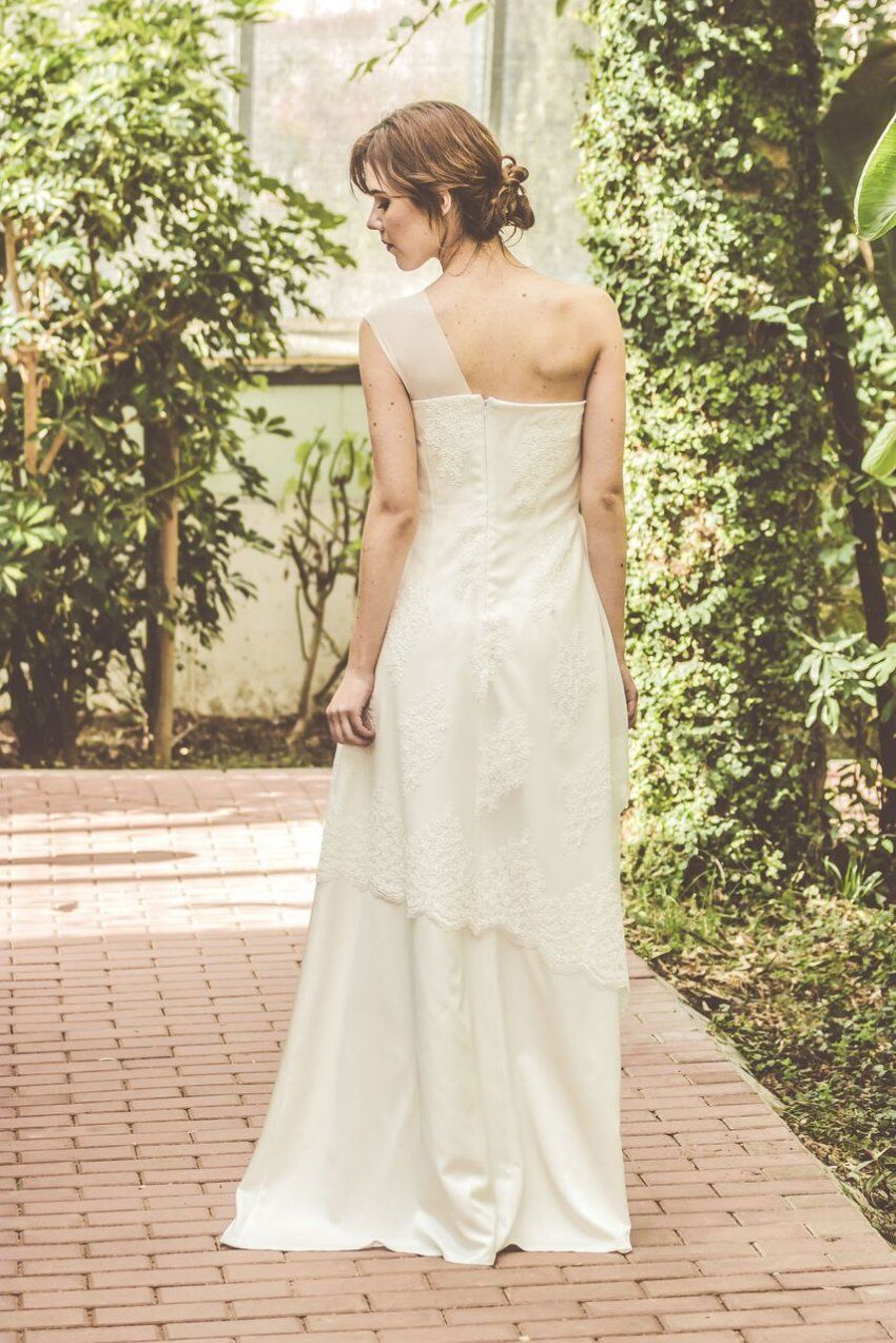Vestido Junonia