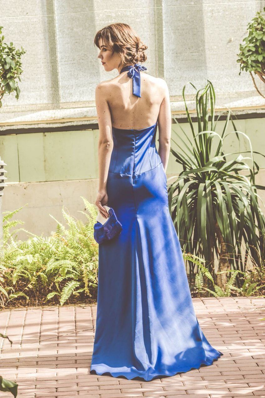 Vestido Príamo