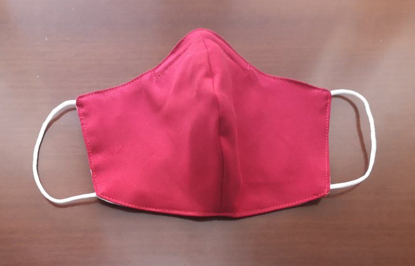 Mascarilla Rubí Kandyst