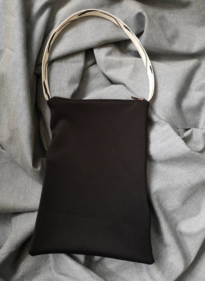 Bolso Life Stripes