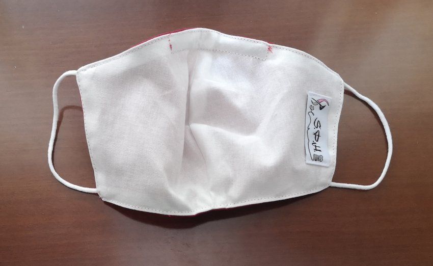 Mascarilla Rubí Kandyst