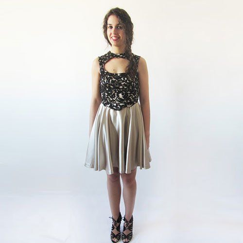 Vestidos mujer