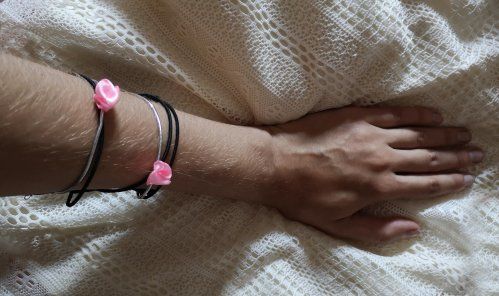 Brazalete Roses