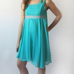 Vestido Aguarey