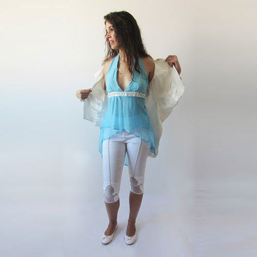Camisas mujer